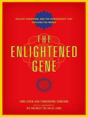 cover image of The Enlightened Gene